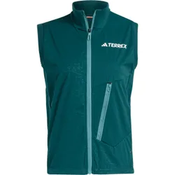 TERREX XPERIOR SOFTSHELL VEST Damen AURIVY L