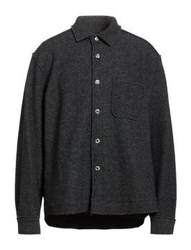 Jacke & Anorak Herren Braungrau L,M,XL Herren