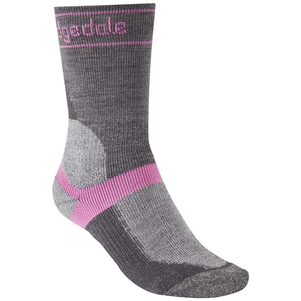 Chaussettes Winter Weight T2 Merino Sport - Bridgedale - FashionsVida