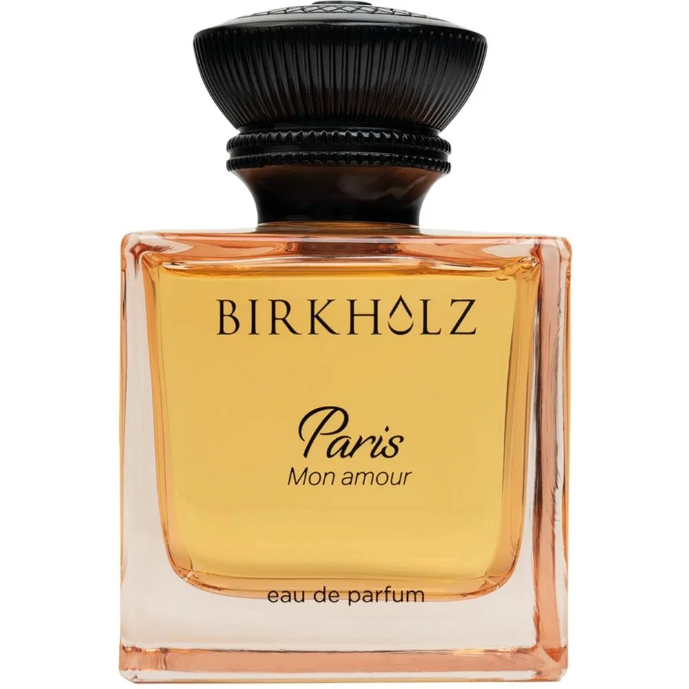 Eau De Parfum Paris Mon Amour 100 Ml - Birkholz - FashionsVida