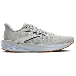 Launch 12 Herren Laufschuhe, grau, Größe 44 ½ 44 ½