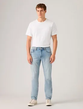 Vaquero de hombre 502™ Taper con stretch - Levi's - FashionsVida