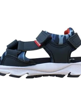 Flache Sandalen Vcor0010s Coronado Sandalia Azul 31;32 - Levis - FashionsVida