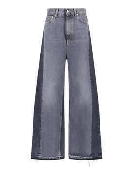 Stella Mccartney Jeans Palazzo