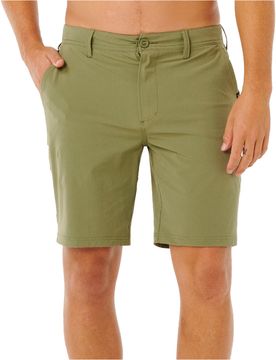 Boardwalk phase nineteen bermudas hombre Verde (29)