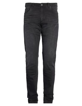 Jeanshose Herren Schwarz 36 Herren
