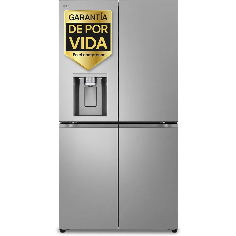 Frigorífico americano , Door Cooling - GMF961PY3E - LG - FashionsVida