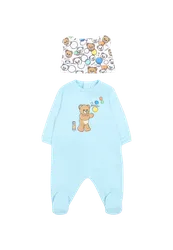 Completo Bambino MUY092_CIELO