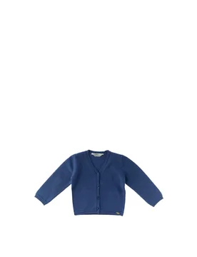 Cardigan misto lana CARTA DA ZUCCHERO 18M - Mayoral - FashionsVida