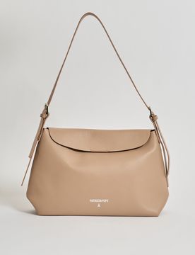 Patrizia Pepe Borse... Beige