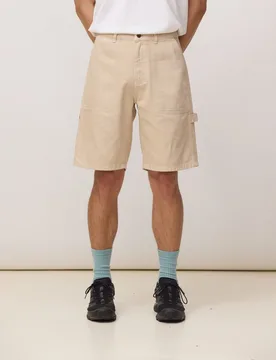 Bermudas rectas de hombre frank - Blue Banana - FashionsVida