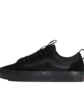 Baskets Skate Old Skool 36 + Blackout EU 44 1/2 - Vans - FashionsVida
