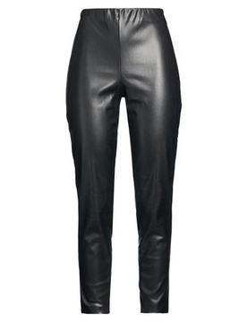 Pantalones Mujer Negro S Mujer