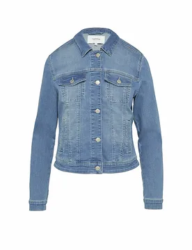 Identity Chaqueta vaquera azul 40 - Identity - FashionsVida