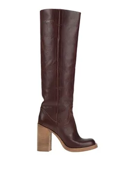 Stiefel Damen Braun 36 Damen - Dsquared2 - FashionsVida