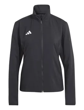 Giacca Adizero Essentials Black L