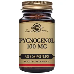 Picnogenolo 100 Mg 30 Unità Brown
