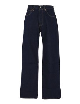 Jeans Levis 501 dalla vestibilitÃ comoda