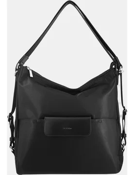 Mochila convertible en bolso - El Potro - FashionsVida