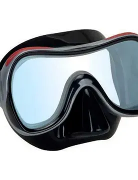 Maschera Subacquea Pacific Silicone