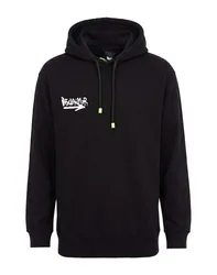 Sudadera Hombre Negro L,M Hombre