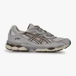 Gel-nyc gris/marron 43,5