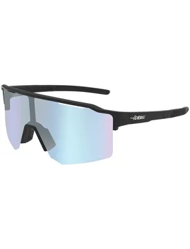 Photochromatische / Selbsttönende Sonnenbrille Outflow 2 S Lite Matt Black Vario schwarz - Cébé - FashionsVida