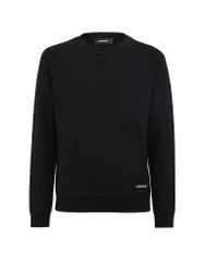 Dsquared2 Jersey negro L
