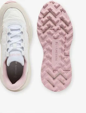 Zapatillas deportivas de mujer Elite Active Evo - Lacoste - FashionsVida