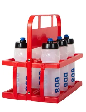 Bouteille S 800ml 6 Unités One Size