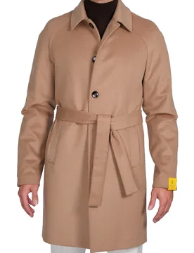 Cappotto Uomo VOMERO CN 191 COL.5 - Gala - FashionsVida