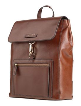 Rucksack Herren Braun -- Herren
