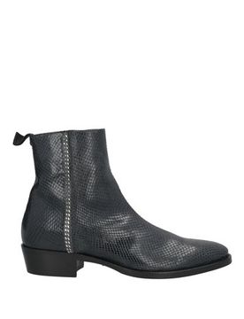 Stiefelette Herren Schwarz 41.5,42,42.5,43,44 Herren