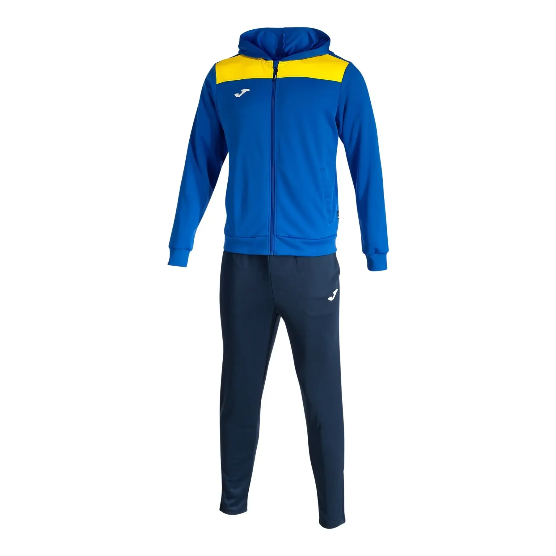 Trainingsanzug Phoenix II - Bleu - male - Size: XL - Joma - FashionsVida