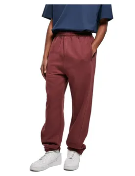 Pantaloni Sportivi Tb01b Cherry XL