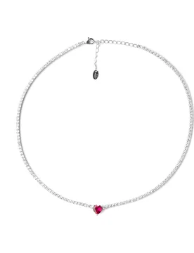 Collana Donna Feelings ne004722 - Feelings - FashionsVida