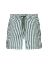 Pantaloncini da bagno da uomo blu XL