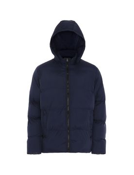 Chaqueta de invierno