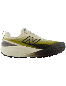 Chaussures de trail - Supercomp Trail V2 Angora - Taille 42,5 - Kaki - New Balance - FashionsVida
