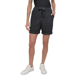 Short Cargo Dw8000029 Black L