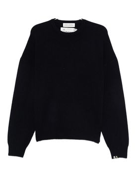 Magi di cashmere Crewneck