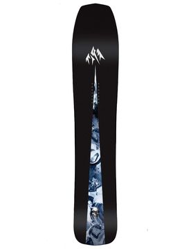 Snowboard All-Mountain Mind Expander 2026 Größe 146 cm schwarz