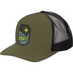 Trucker Cap - Vert - unisex - Size: TU