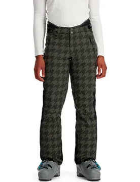 Pantalon Echo Black Combo 10