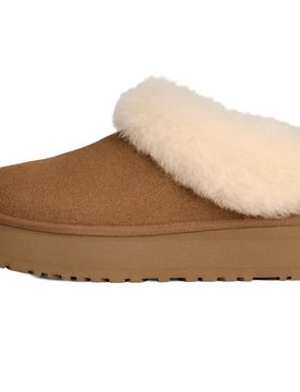 UGG Tazzelle Chestnut 41 Damen