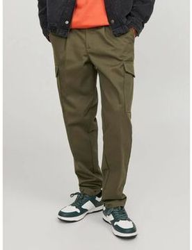 Hosen 12247358 Bill-Olive Night Us 30 / 32;Us 31 / 32;Us 32 / 32;Us 33 / 32 Male