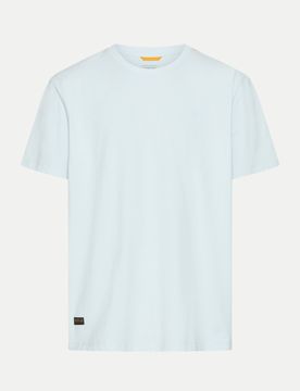 Camel active Basic T-shirt Weiß L
