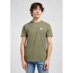 T-Shirt 112370444 Tregular Tee-Mercantile Green It Xl Male