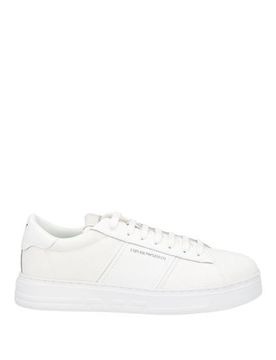 Sneakers Hombre Blanco 39 Hombre