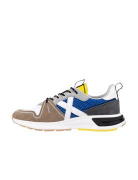 Munich Sneakers FUTTURA 07